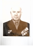 Мезинов