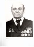 Михайловский И П